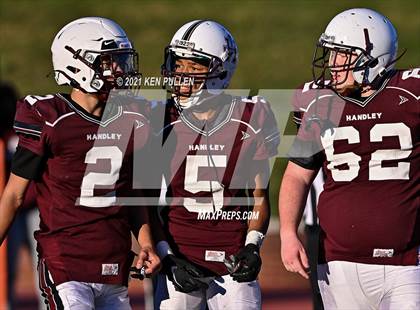 Thumbnail 1 in Kettle Run @ Handley photogallery.