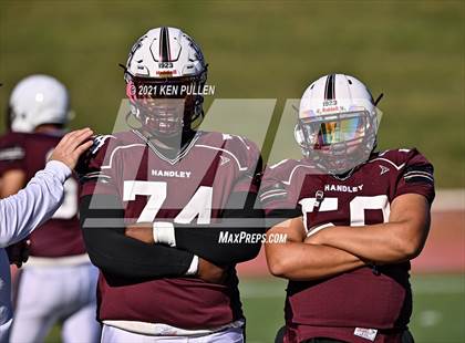 Thumbnail 2 in Kettle Run @ Handley photogallery.