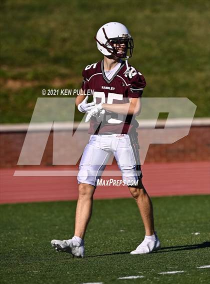 Thumbnail 2 in Kettle Run @ Handley photogallery.