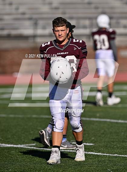 Thumbnail 2 in Kettle Run @ Handley photogallery.