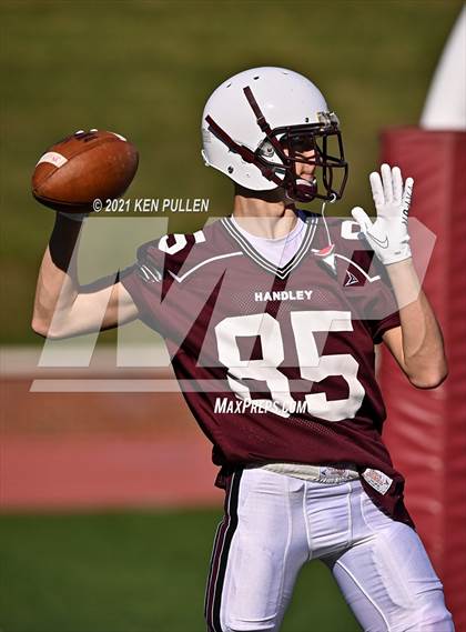 Thumbnail 1 in Kettle Run @ Handley photogallery.