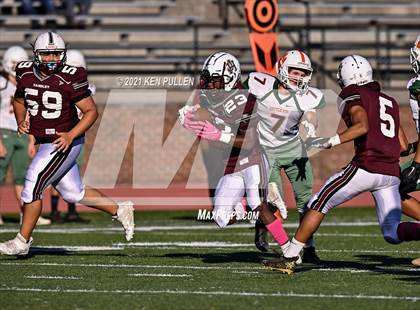 Thumbnail 1 in Kettle Run @ Handley photogallery.