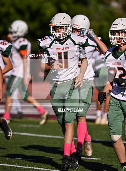 Thumbnail 3 in Kettle Run @ Handley photogallery.