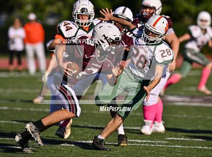 Thumbnail 1 in Kettle Run @ Handley photogallery.