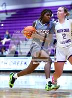 Photo from the gallery "Jefferson @ North Creek"