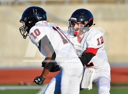 Thumbnail 1 in Plano East @ Coppell (B Teams) photogallery.