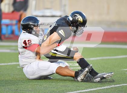 Thumbnail 2 in Plano East @ Coppell (B Teams) photogallery.