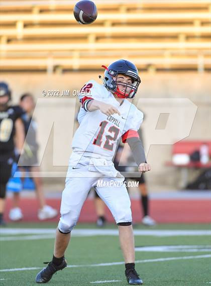 Thumbnail 1 in Plano East @ Coppell (B Teams) photogallery.
