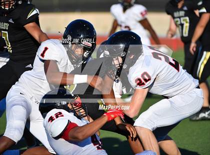 Thumbnail 3 in Plano East @ Coppell (B Teams) photogallery.