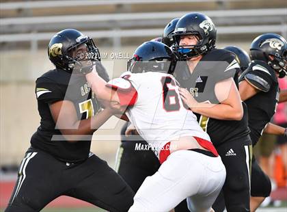 Thumbnail 2 in Plano East @ Coppell (B Teams) photogallery.