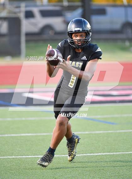 Thumbnail 1 in Plano East @ Coppell (B Teams) photogallery.