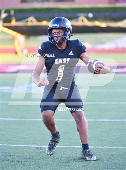 Thumbnail 2 in Plano East @ Coppell (B Teams) photogallery.