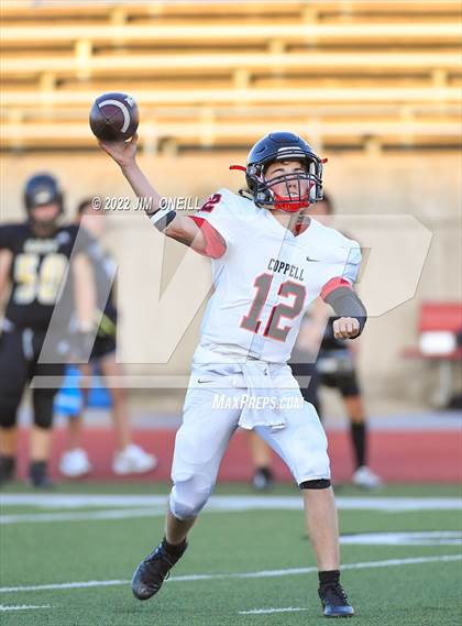 Thumbnail 3 in Plano East @ Coppell (B Teams) photogallery.