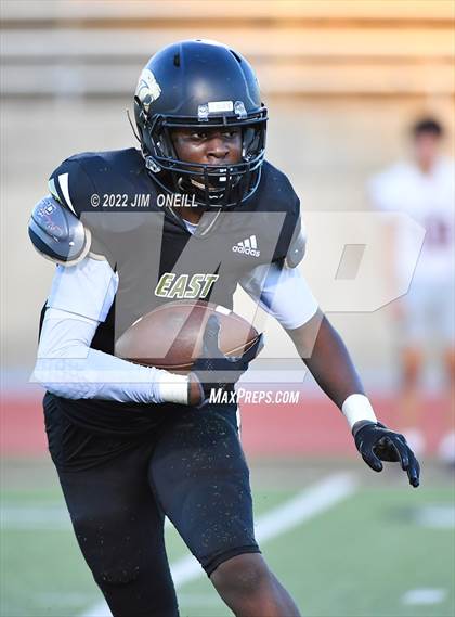 Thumbnail 3 in Plano East @ Coppell (B Teams) photogallery.