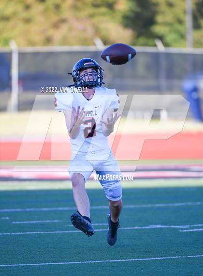 Thumbnail 3 in Plano East @ Coppell (B Teams) photogallery.