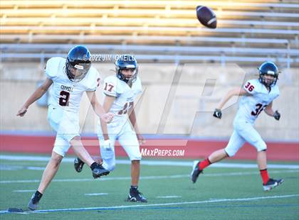 Thumbnail 2 in Plano East @ Coppell (B Teams) photogallery.