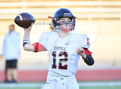 Thumbnail 2 in Plano East @ Coppell (B Teams) photogallery.