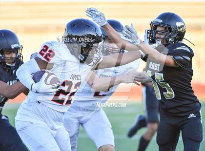 Thumbnail 1 in Plano East @ Coppell (B Teams) photogallery.