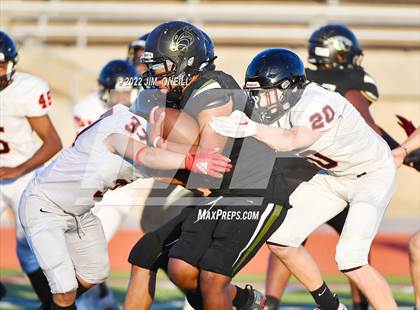 Thumbnail 1 in Plano East @ Coppell (B Teams) photogallery.