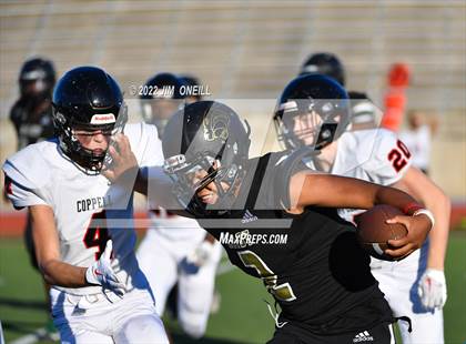 Thumbnail 1 in Plano East @ Coppell (B Teams) photogallery.