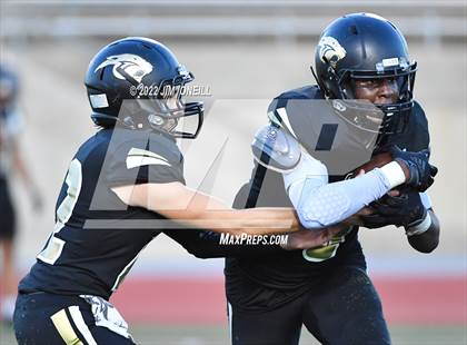 Thumbnail 2 in Plano East @ Coppell (B Teams) photogallery.