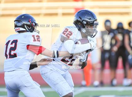 Thumbnail 1 in Plano East @ Coppell (B Teams) photogallery.