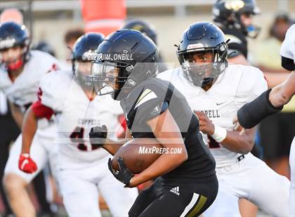 Thumbnail 1 in Plano East @ Coppell (B Teams) photogallery.
