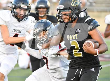 Thumbnail 2 in Plano East @ Coppell (B Teams) photogallery.