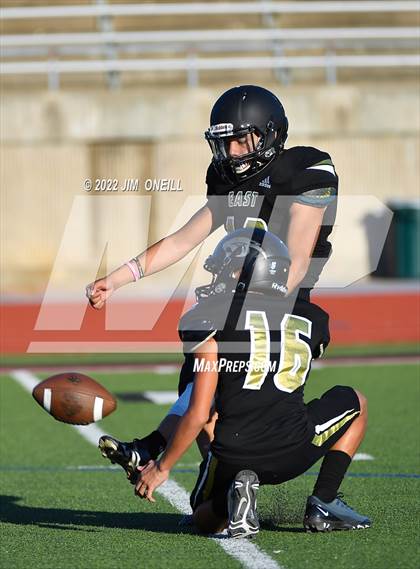 Thumbnail 2 in Plano East @ Coppell (B Teams) photogallery.
