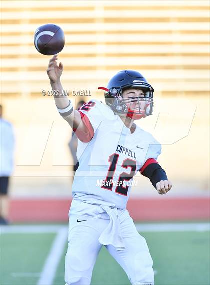 Thumbnail 3 in Plano East @ Coppell (B Teams) photogallery.