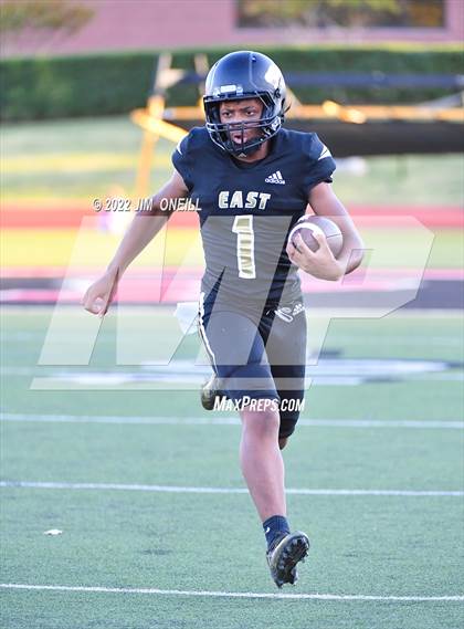 Thumbnail 1 in Plano East @ Coppell (B Teams) photogallery.