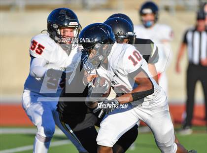 Thumbnail 2 in Plano East @ Coppell (B Teams) photogallery.