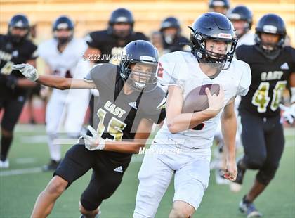 Thumbnail 2 in Plano East @ Coppell (B Teams) photogallery.