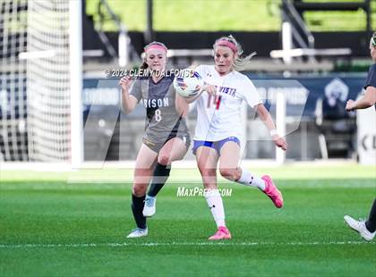 Thumbnail 1 in Buena Vista vs Flatirons Academy (CHSAA 2A Championship) photogallery.