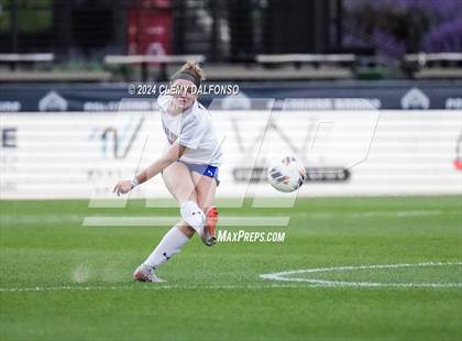 Thumbnail 1 in Buena Vista vs Flatirons Academy (CHSAA 2A Championship) photogallery.