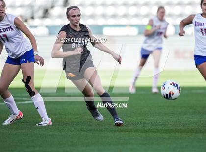 Thumbnail 1 in Buena Vista vs Flatirons Academy (CHSAA 2A Championship) photogallery.