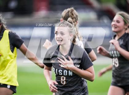 Thumbnail 1 in Buena Vista vs Flatirons Academy (CHSAA 2A Championship) photogallery.