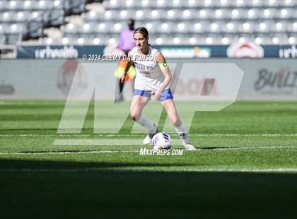 Thumbnail 1 in Buena Vista vs Flatirons Academy (CHSAA 2A Championship) photogallery.