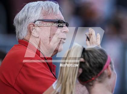 Thumbnail 3 in Buena Vista vs Flatirons Academy (CHSAA 2A Championship) photogallery.