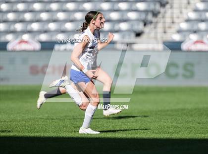Thumbnail 2 in Buena Vista vs Flatirons Academy (CHSAA 2A Championship) photogallery.