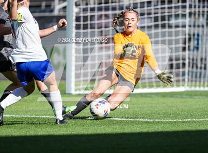 Thumbnail 2 in Buena Vista vs Flatirons Academy (CHSAA 2A Championship) photogallery.