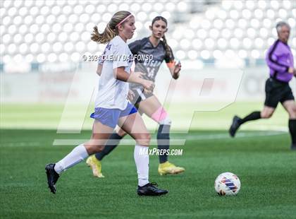 Thumbnail 2 in Buena Vista vs Flatirons Academy (CHSAA 2A Championship) photogallery.