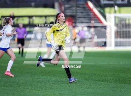 Thumbnail 2 in Buena Vista vs Flatirons Academy (CHSAA 2A Championship) photogallery.