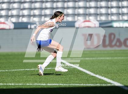 Thumbnail 1 in Buena Vista vs Flatirons Academy (CHSAA 2A Championship) photogallery.
