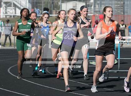 Thumbnail 2 in Olympic Trojan Invitational photogallery.