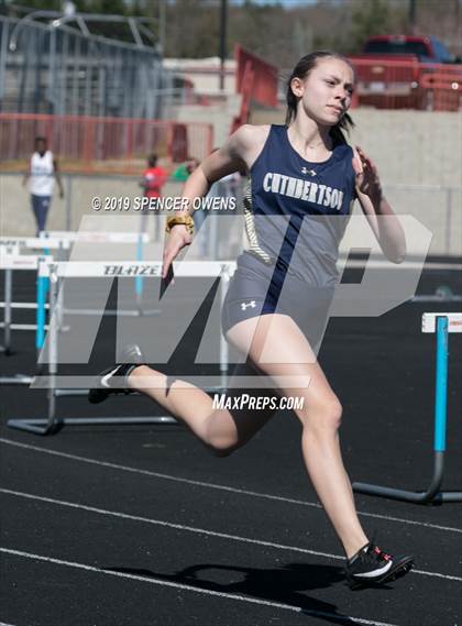Thumbnail 2 in Olympic Trojan Invitational photogallery.