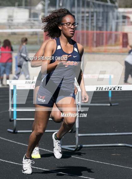 Thumbnail 2 in Olympic Trojan Invitational photogallery.