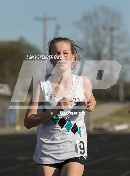 Thumbnail 2 in Olympic Trojan Invitational photogallery.