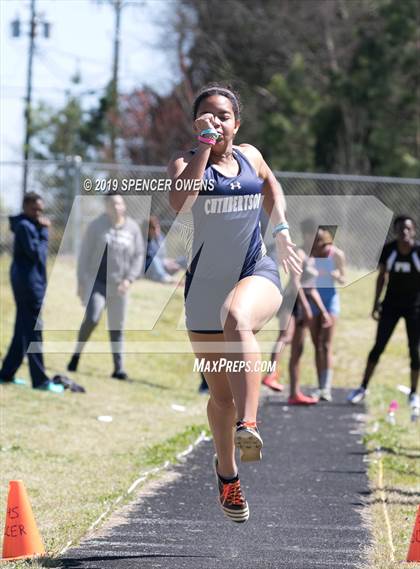 Thumbnail 3 in Olympic Trojan Invitational photogallery.