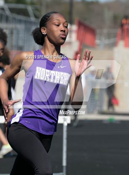 Thumbnail 3 in Olympic Trojan Invitational photogallery.
